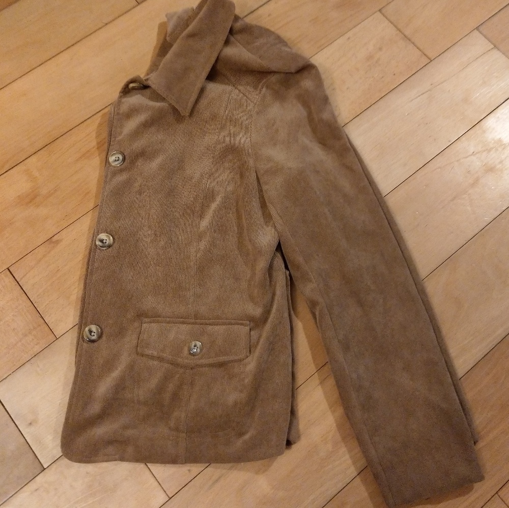 Kim Rogers lightweight jacket /blazer